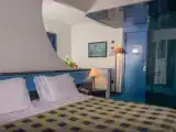 Двухместный полулюкс