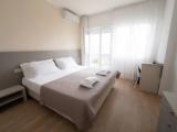Двухместный номер Front Sea View
