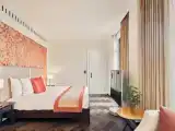 Двухместный люкс Deluxe с балконом