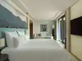 Двухместный полулюкс с видом на море
