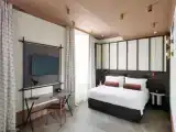 Двухместный номер Velabro Superior