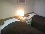 Двухместный номер Стандарт