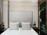 Двухместный номер с террасой Superior