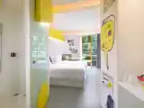 Двухместный номер YELLO Garden Access
