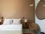 Двухместный номер Deluxe