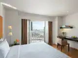 Двухместный Lebua люкс с видом на реку