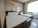 Трёхместный номер Deluxe