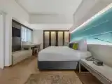 Двухместный люкс Deluxe с балконом