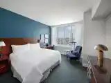 Двухместный номер Premium with West Side View
