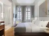 Двухместный номер Athenian