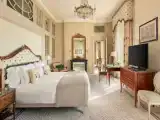 Двухместный люкс Heritage