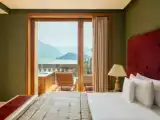 Двухместный люкс Rooftop Grand