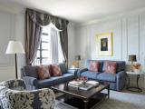 Двухместный клубный люкс Luxury