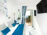 Двухместный номер Deluxe Seaview