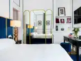 Двухместный люкс Dama
