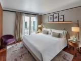 Двухместный люкс Terrace Deluxe