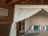 Двухместное бунгало с видом на океан