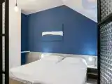 Двухместные апартаменты