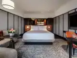 Четырёхместный номер Gold Fairmont