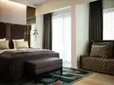 Двухместный полулюкс