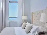 Люкс The VIP с 2 комнатами