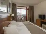 Двухместный номер Стандарт с видом на море