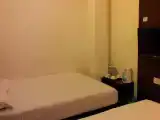 Двухместный номер Семейный