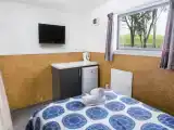 Номер Deluxe Стандарт Cabins