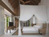 Villa Suite With Pool Beach с 2 комнатами