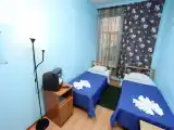 Двухместный номер Стандарт