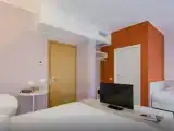 Трёхместный номер