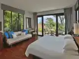 Двухместный люкс Pavilion c 1 комнатой beachside
