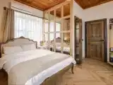 Двухместный номер Deluxe Family