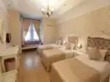 Трёхместный номер Стандарт