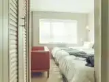 Трёхместный номер Superior