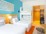 Номер Mirage семейный