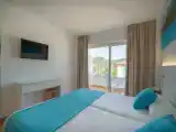 Двухместный номер Стандарт