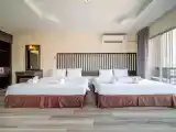 Четырёхместный полулюкс