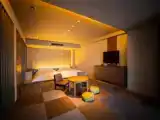 Номер Western Japanese Executive