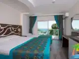 Двухместный номер Стандарт