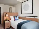 Одноместный номер Snug