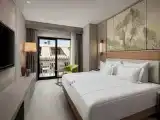 Двухместный номер Superior с видом на море