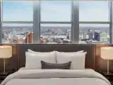 Двухместный люкс Governor