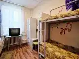 Кровать в общем номере