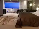 Двухместный полулюкс