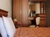 Трёхместный номер Стандарт with Meteora view