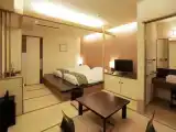 Двухместный номер Стандарт