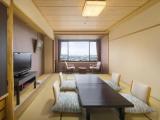 Japanese-Style Room (Futon Beds)
