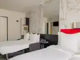 Четырёхместный номер Family