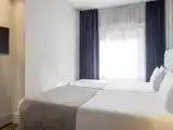 Двухместный номер Superior